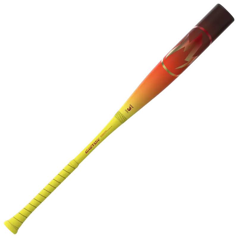 2026 Easton Hype Fire Bbcor Baseball Bat (Drop -3) – Ebb6Hyp3 (Demo Model) 1