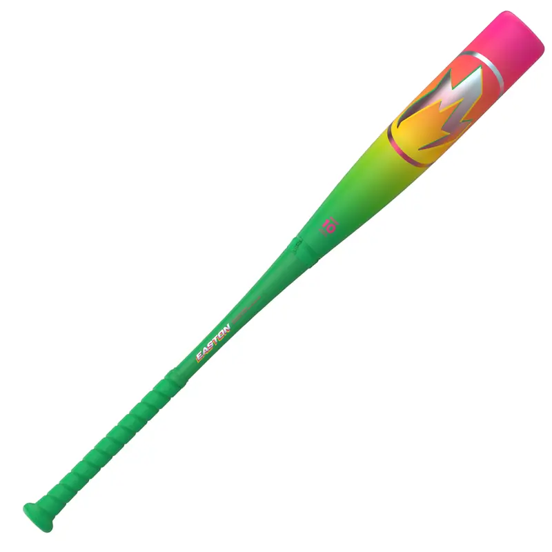 2026 Easton Hype Fire Usa Baseball Bat – -10 Drop, 2 5/8" Barrel 1