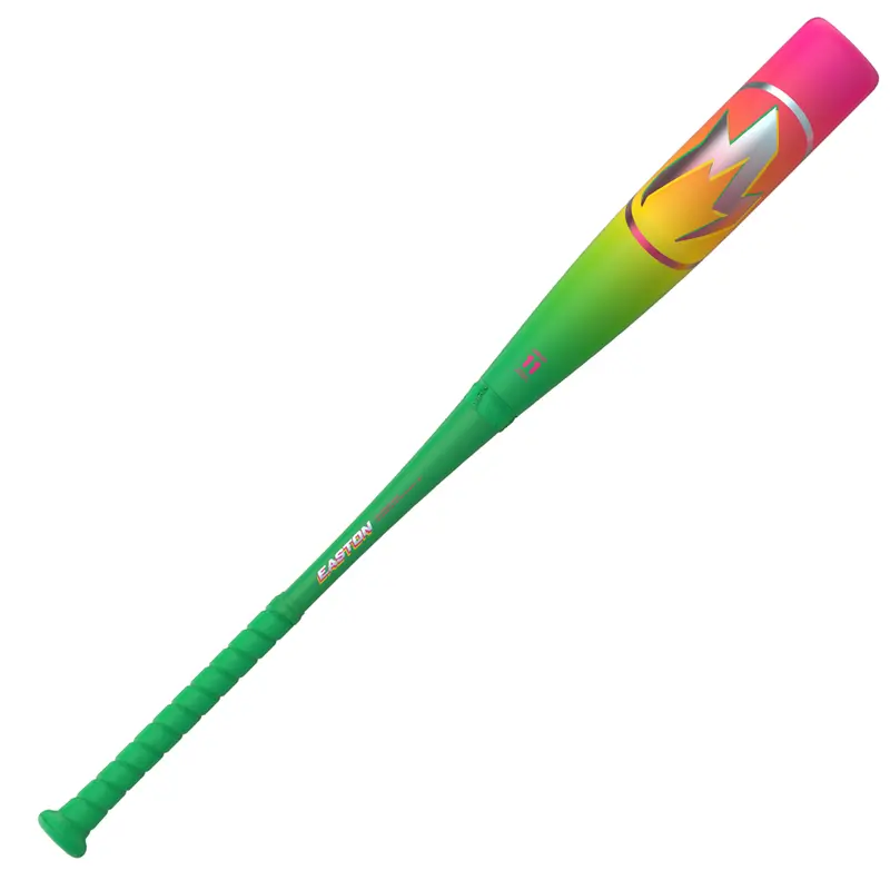 2026 Easton Hype Fire Usa Baseball Bat – -11 Drop, 2 5/8" Barrel 1