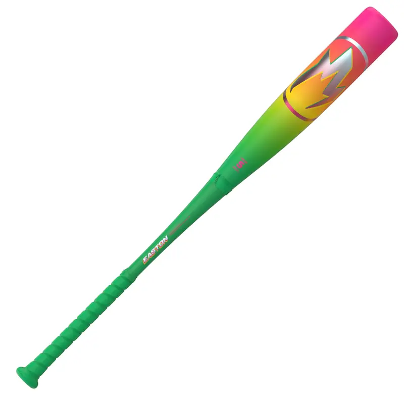 2026 Easton Hype Fire Usa Baseball Bat – -5 Drop, 2 5/8" Barrel 1