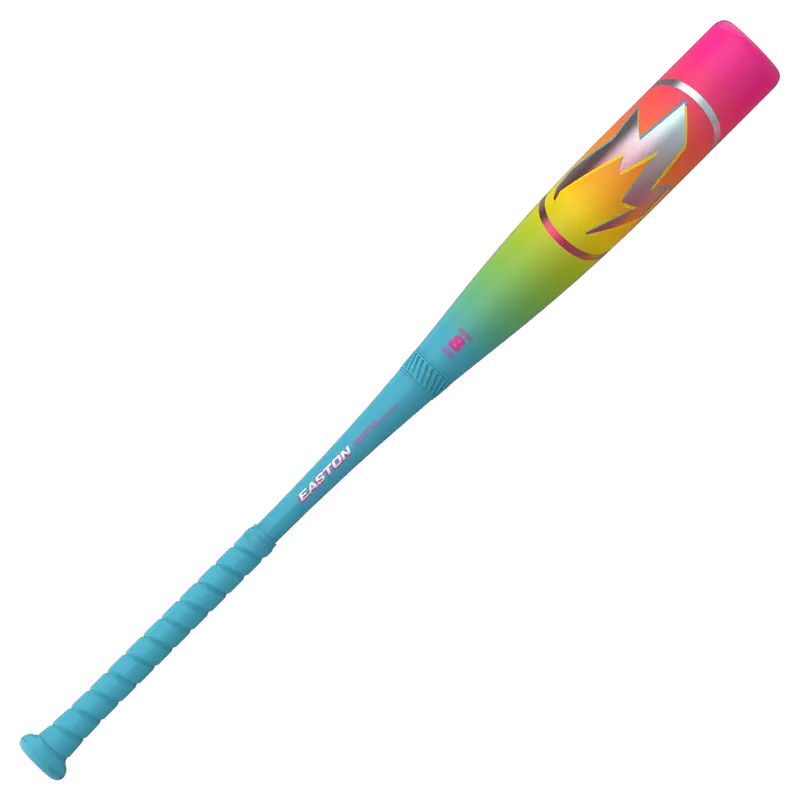 2026 Easton Hype Fire Usssa Baseball Bat – -8 Drop, 2 3/4" Barrel – Eut6Hyp8 1