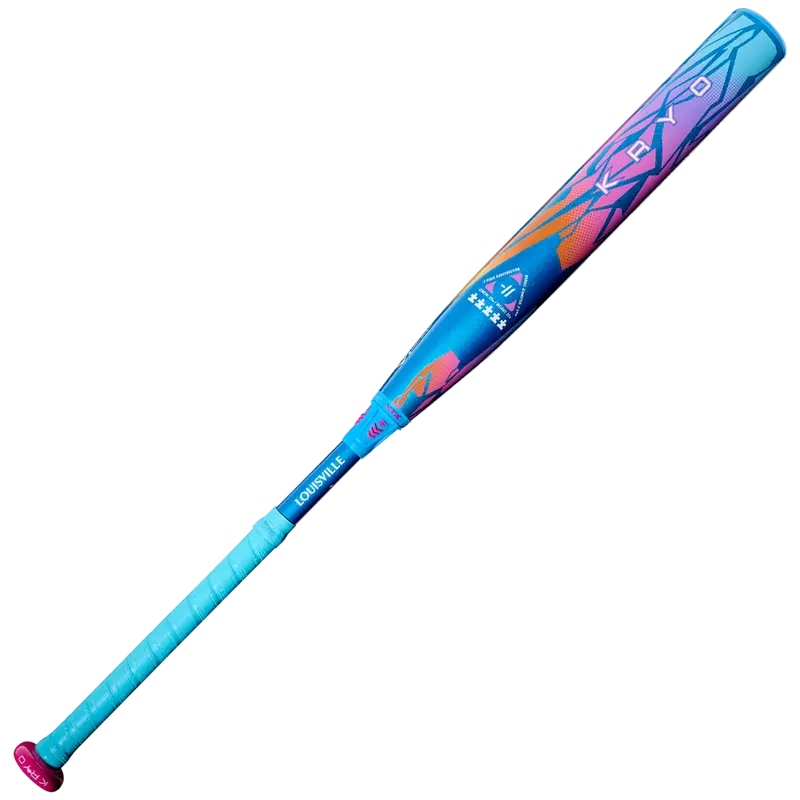 2026 Louisville Slugger Kryo Love The Moment Fastpitch Softball Bat (Drop -11) – Wbl4186010 1