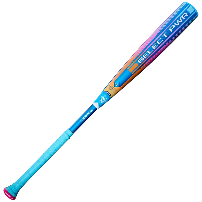 2026 Louisville Slugger Select Pwr Love The Moment Bbcor Baseball Bat (Drop -3) – Wbl4181010 1