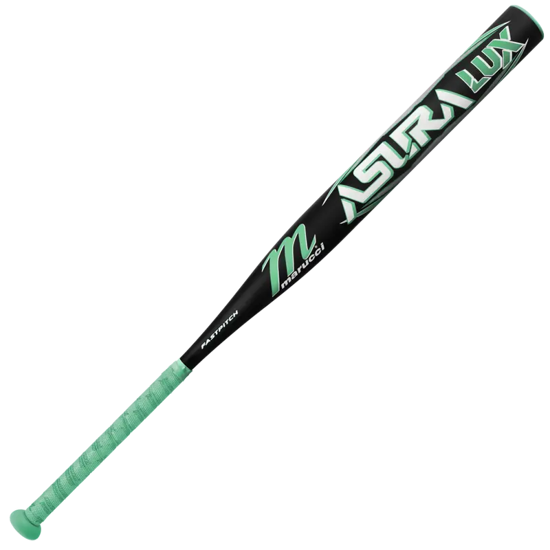 2026 Marucci Asura Lux Fastpitch Softball Bat – -10 Drop (Demo Unit) – Mfpasl10 1