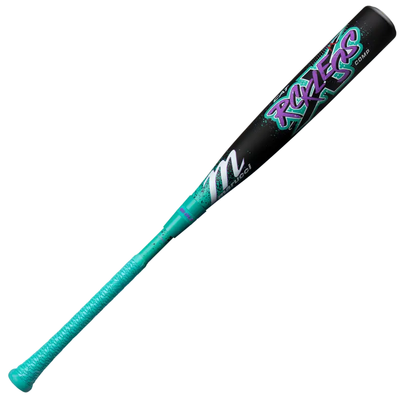 2026 Marucci Cat X Rckless Composite Usssa Baseball Bat – -8 Drop, 2 3/4 Inch Barrel (Demo) 1