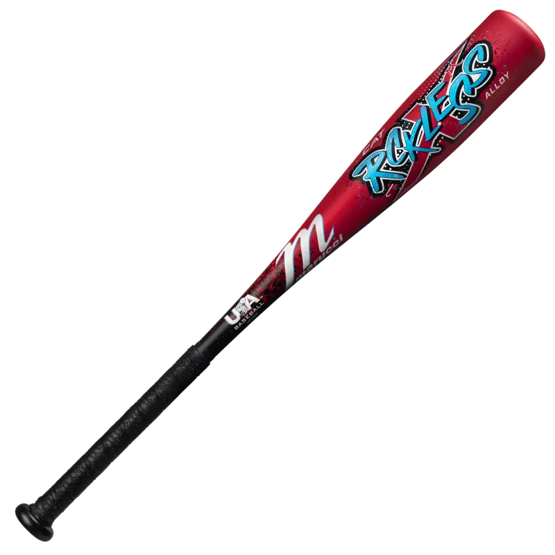 2026 Marucci Cat X Rckless Tee Ball Bat – -11 Drop, 2 5/8" Barrel, Usa Certified 1