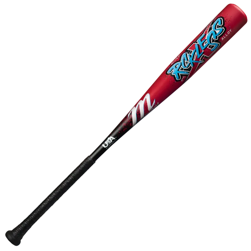 2026 Marucci Cat X Rckless Usa Baseball Bat – -8 Drop, 2 5/8-Inch Barrel 1