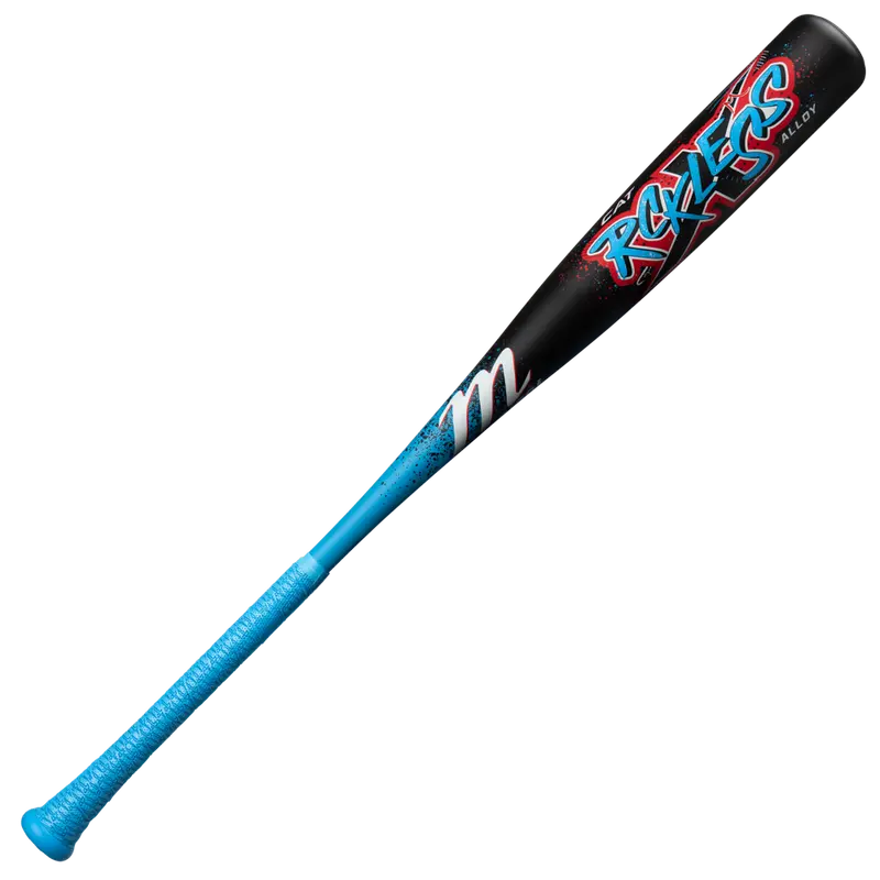 2026 Marucci Cat X Rckless Usssa Baseball Bat – -5 Drop, 2 3/4 Inch Barrel (Demo) 1