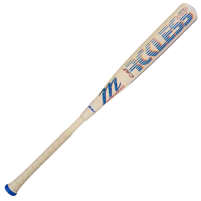 2026 Marucci Catx Rckless Rewind Usssa Baseball Bat (-10, 2 3/4") 1