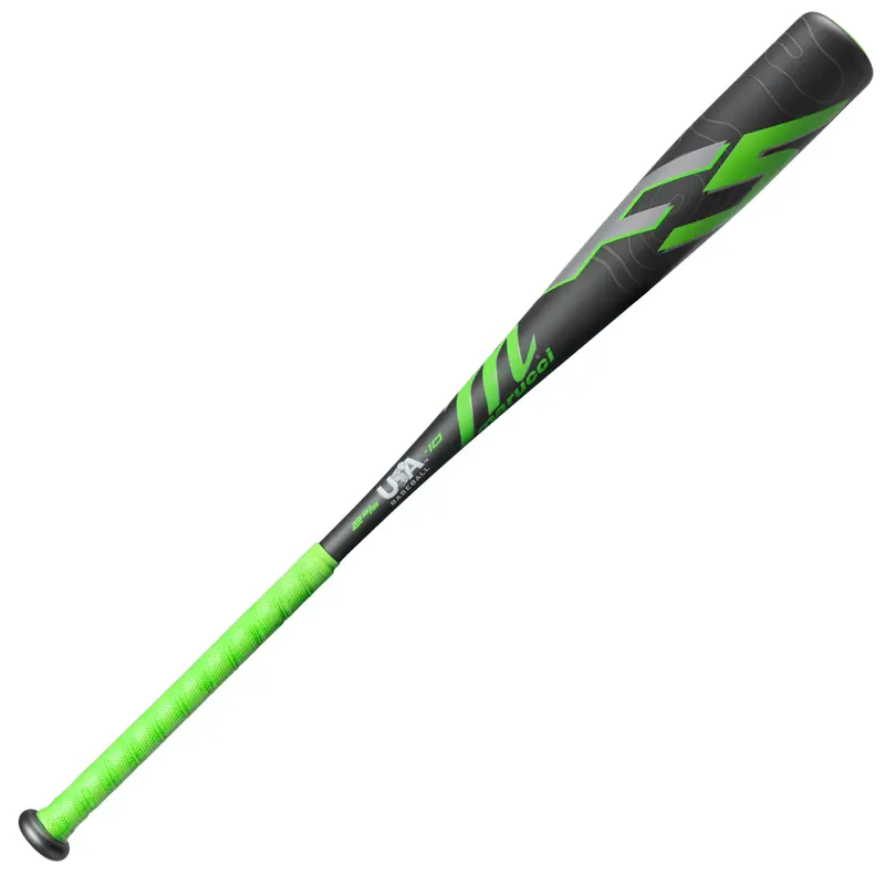 2026 Marucci F5 Usa Baseball Bat — Drop -10, 2 5/8" Barrel, Official Youth League Certification 1