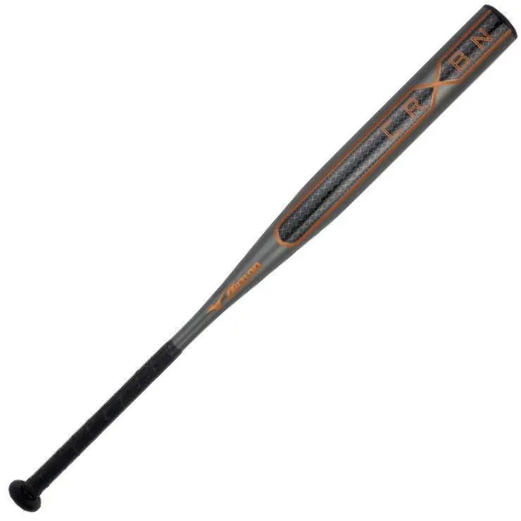 2026 Mizuno Crbn X Fastpitch Softball Bat (-10) – Lightweight Power Design 1