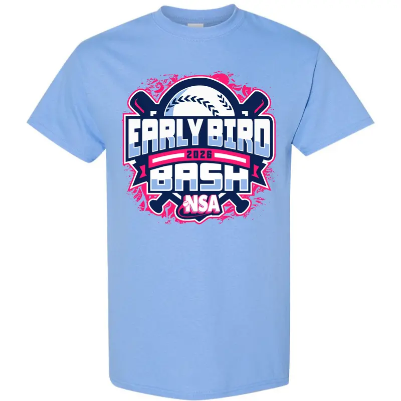 2026 Nsa Early Bird Bash Fastpitch Tournament Top 1