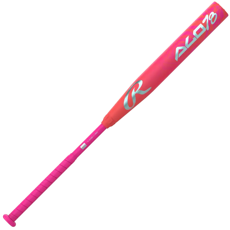 2026 Rawlings Alo78 Fastpitch Softball Bat – -12 Drop (Demo) 1