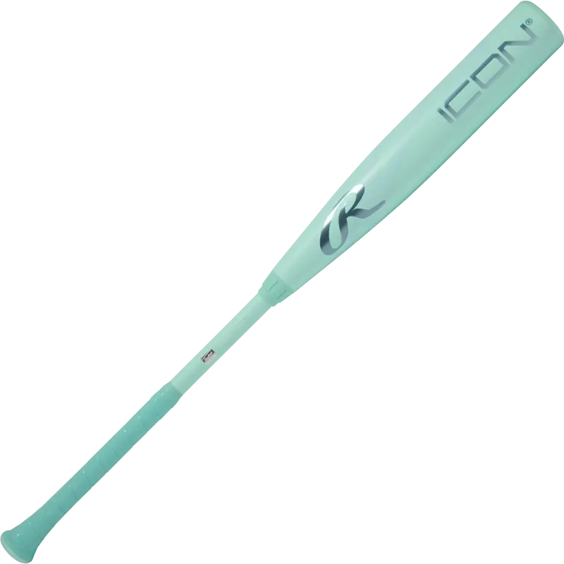 2026 Rawlings Icon Bbcor Baseball Bat – -3 Drop, Certified For High School & College 1