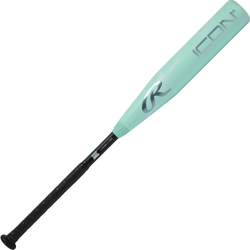 2026 Rawlings Icon Usa Baseball Bat – -10 Drop, 2 5/8" Barrel 1