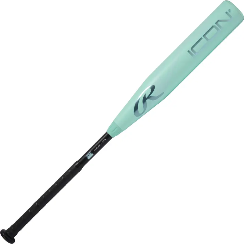2026 Rawlings Icon Usa Baseball Bat – -5 Drop, 2 5/8" Barrel 1