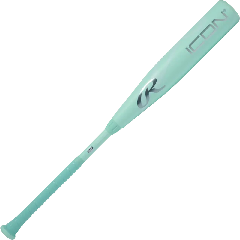 2026 Rawlings Icon Usssa Baseball Bat – -10 Drop, 2 3/4" Barrel 1