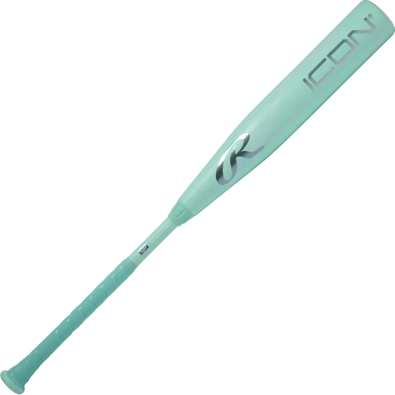 2026 Rawlings Icon Usssa Baseball Bat – -8 Drop, 2 3/4" Barrel 1