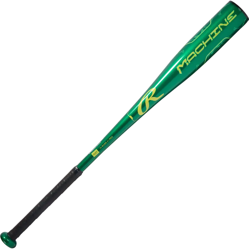 2026 Rawlings Machine Usa Baseball Bat – -10 Drop, 2 5/8" Barrel, Alloy Construction For Youth League Play 1