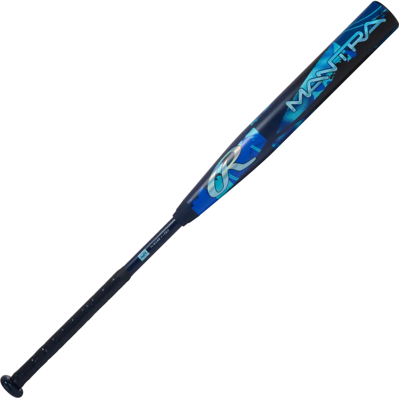 2026 Rawlings Mantra -10 Fastpitch Softball Bat (Rfp6M10) 1