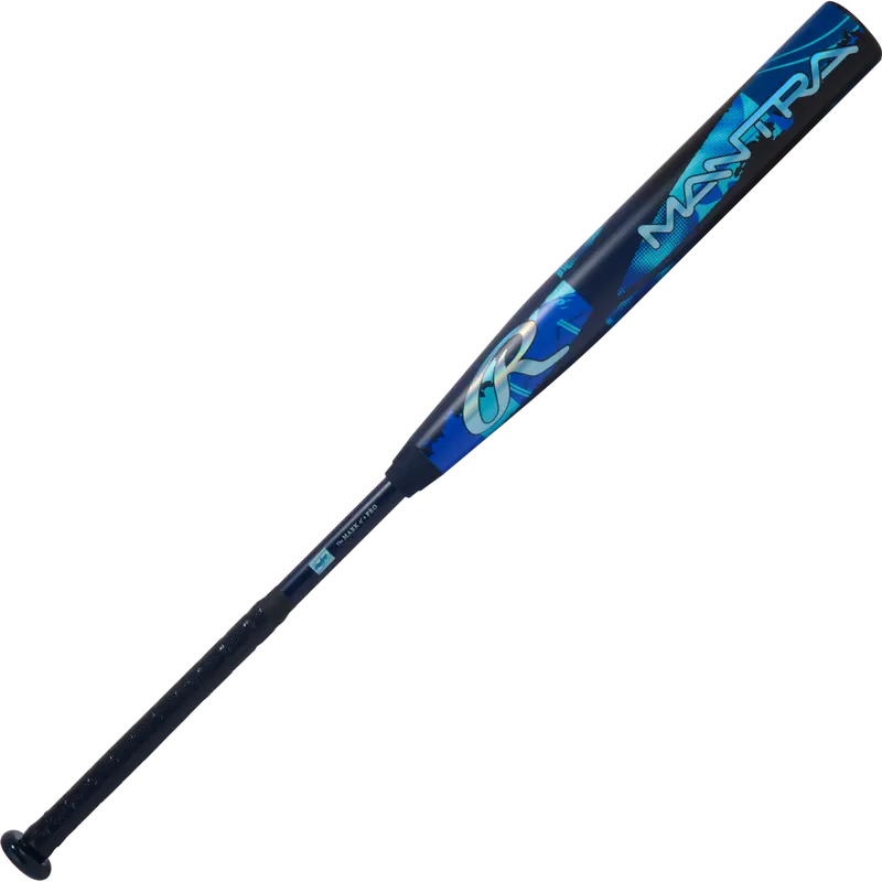 2026 Rawlings Mantra -9 Fastpitch Softball Bat (Rfp6M9) 1