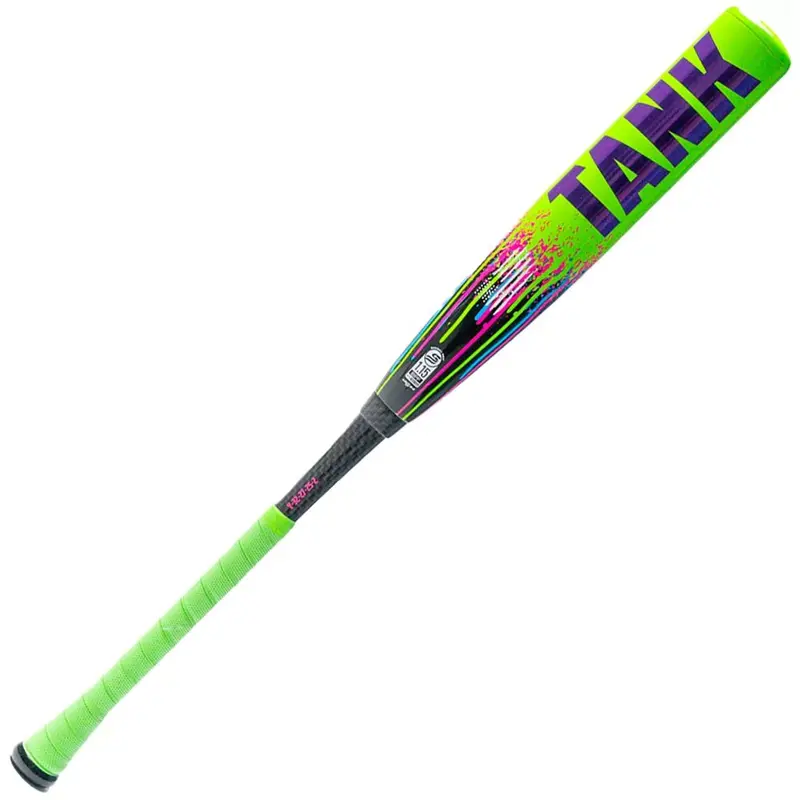 2026 Soldier Tank Double Wall Usssa Baseball Bat – Drop 10, 2 3/4" Barrel (Y-10-26-2, Demo) 1