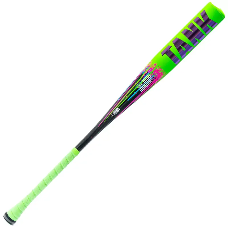 2026 Soldier Tank2 Bbcor Baseball Bat – -3 Drop, Certified For High School And College 1