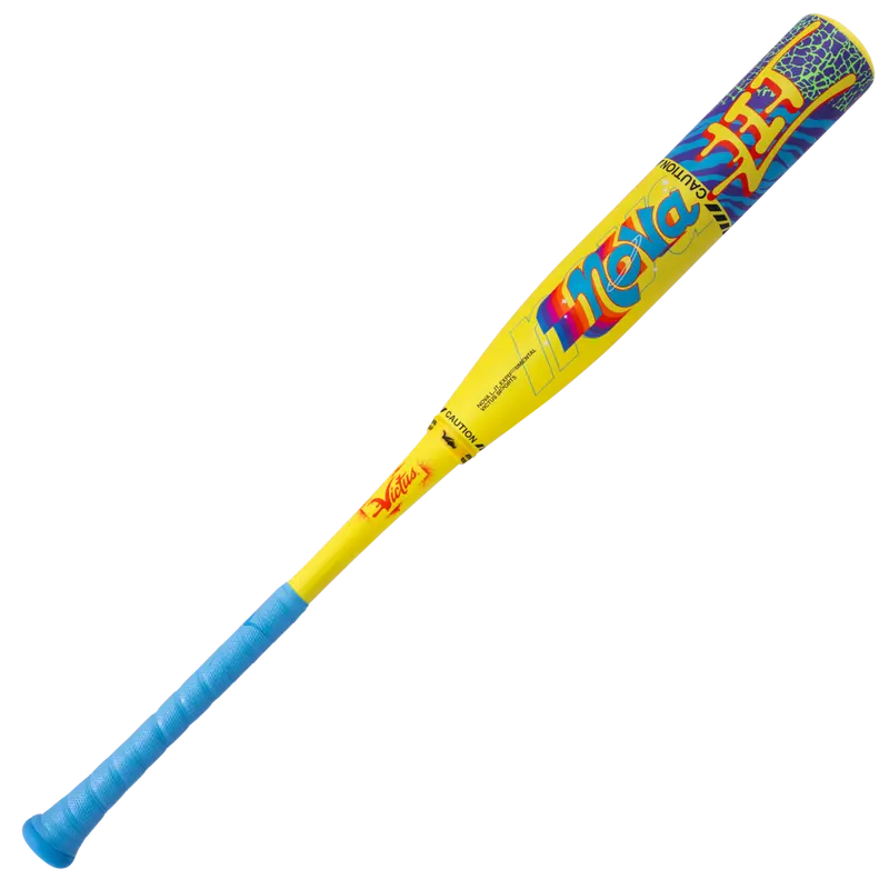 2026 Victus Nova Lit Usssa Baseball Bat (Drop -8, 2 3/4" Barrel) – Vsbnl8 1