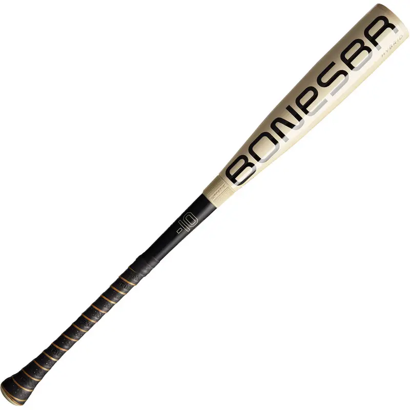 2026 Warstic Bonesaber Hybrid Usa Baseball Bat – -10 Drop, 2 5/8" Barrel 1