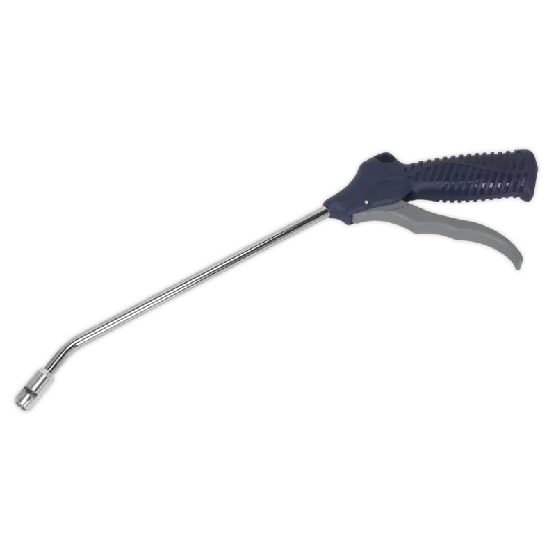 250Mm Compact Air Blow Gun With Protective Safety Tip 1