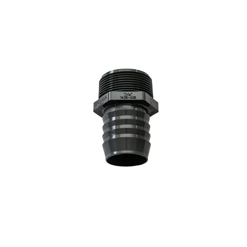 3/4" Insert-Type Male Adapter Nipple For Water Tanks 1