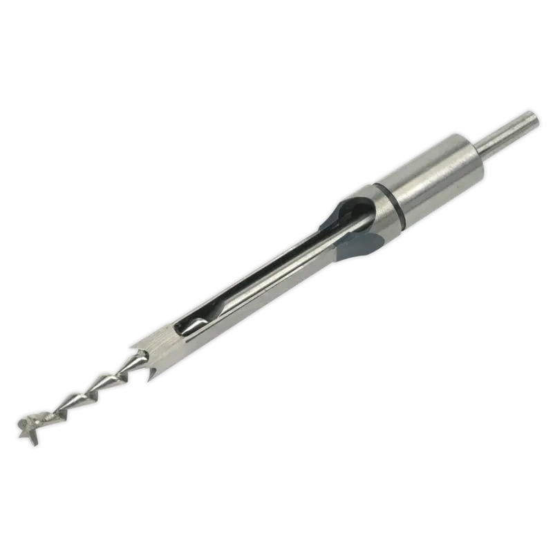 3–8 Inch All-In-One Chisel And Drill Bit Set For Versatile Workshop Use 1