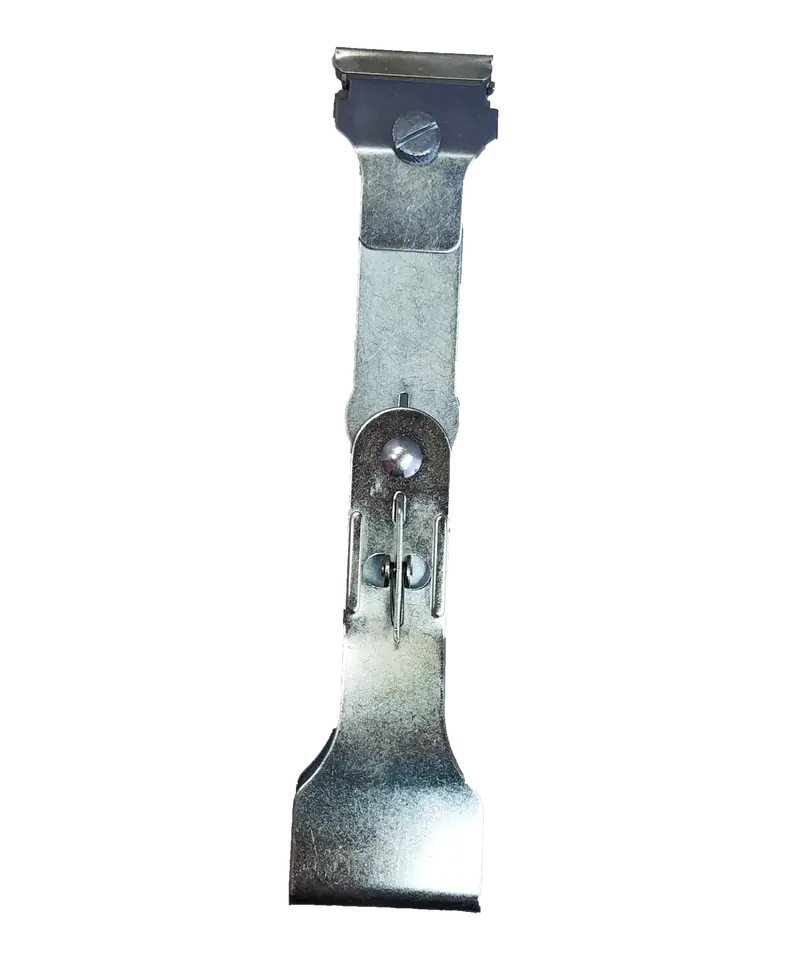 3-Position Folding Blade Scraper Tool – Precision Edging 1