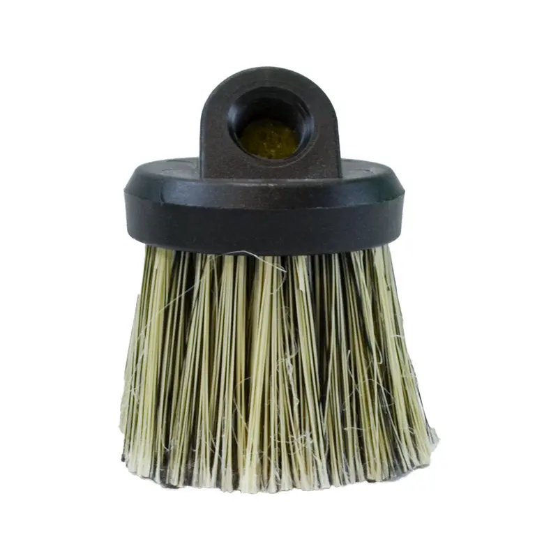 3" Replacement Brush For Dressing Applicator Tanks (Stainless/Plastic) 1