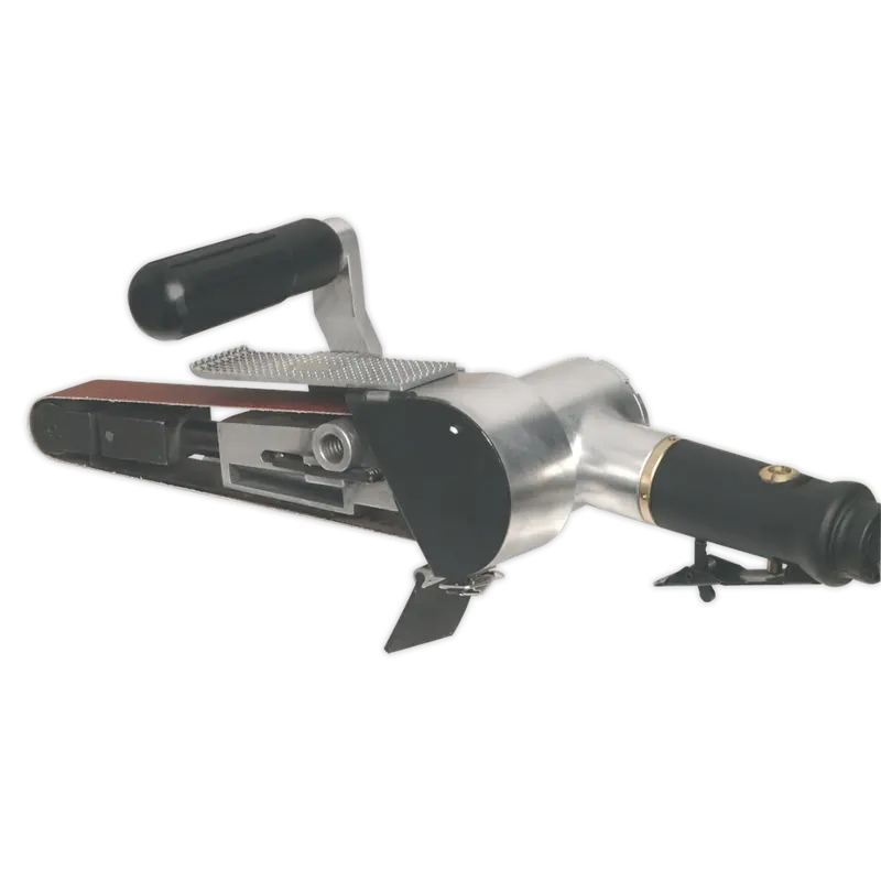 30 X 540Mm Pneumatic Belt Sander – Heavy-Duty 1