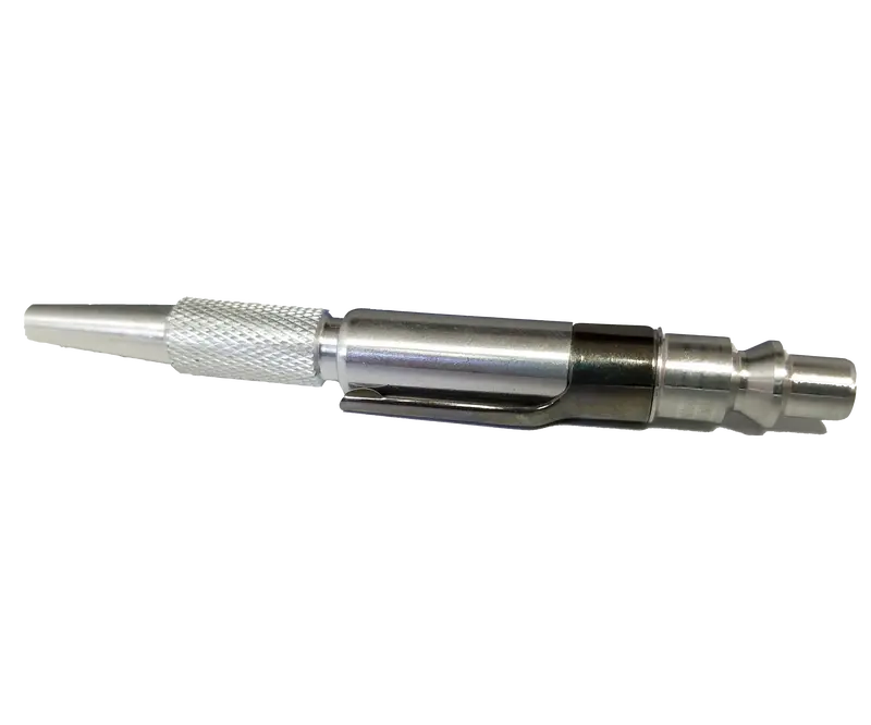 316 Model Portable Pocket Blow Gun 1