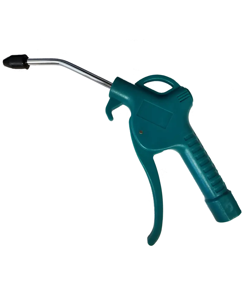 319 Model Blow Gun With Protective Rubber Tip 1