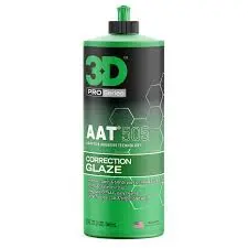 3D Aat 505 Correction Glaze Finishing Product 1