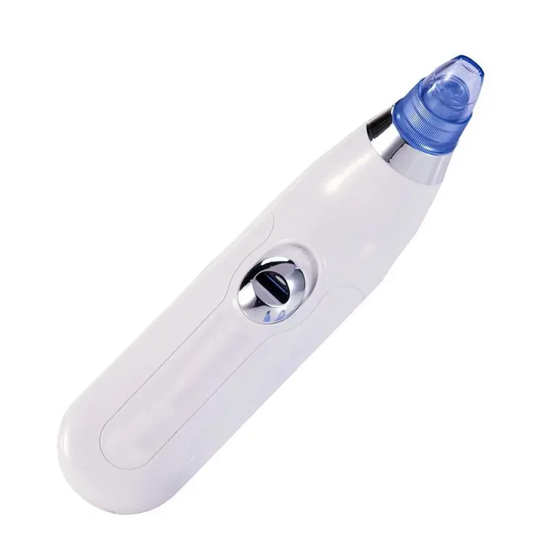 4-In-1 Blackhead Extractor Tool – Vacuum Pore Cleaner For Acne, Whiteheads & Skin Care 1