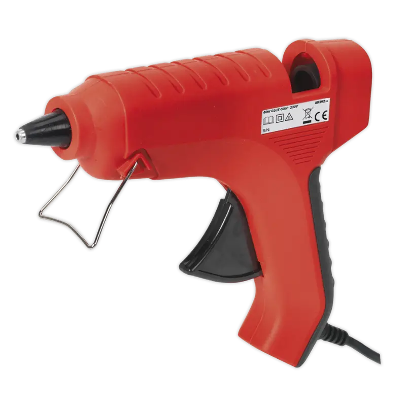 40W Compact Glue Gun – 230V 1