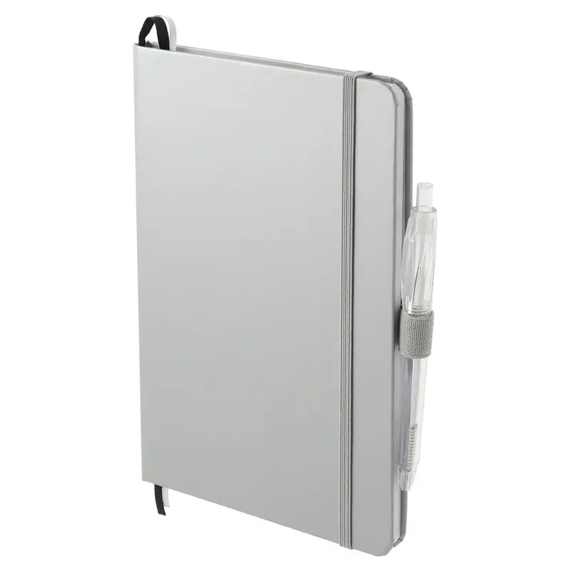 5.5" × 8.5" Fsc® Certified Bound Journalbook Set 2