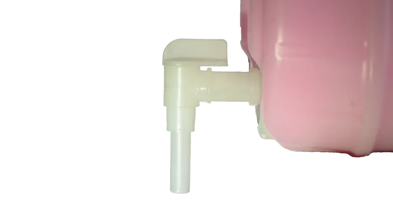 5-Gallon Drum Dispensing System For Bulk Liquids 1