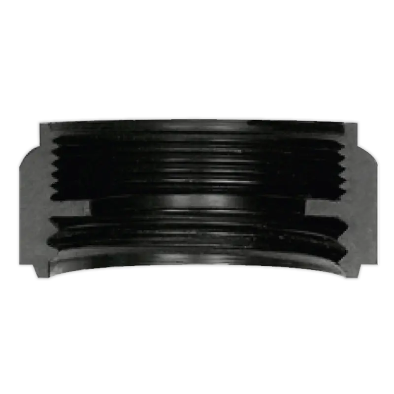 61Mm Metal Drum Adaptor – Rugged Box-Style Design 1
