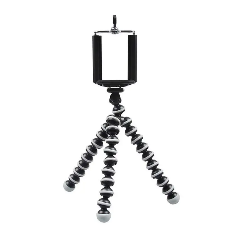 636 Flexible Gorilla Tripod – 6-Inch Fully Articulating Camera Support 1