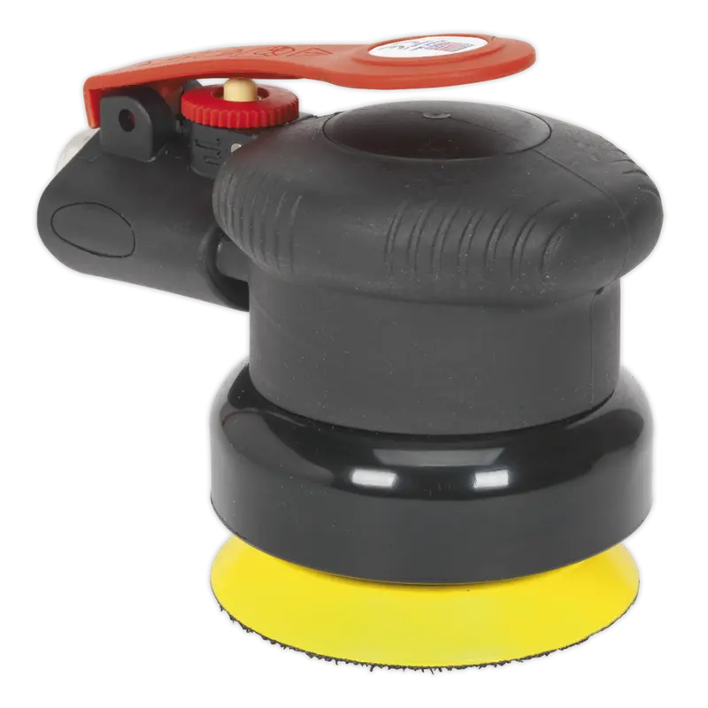 75Mm Pneumatic Palm Orbital Sander 1