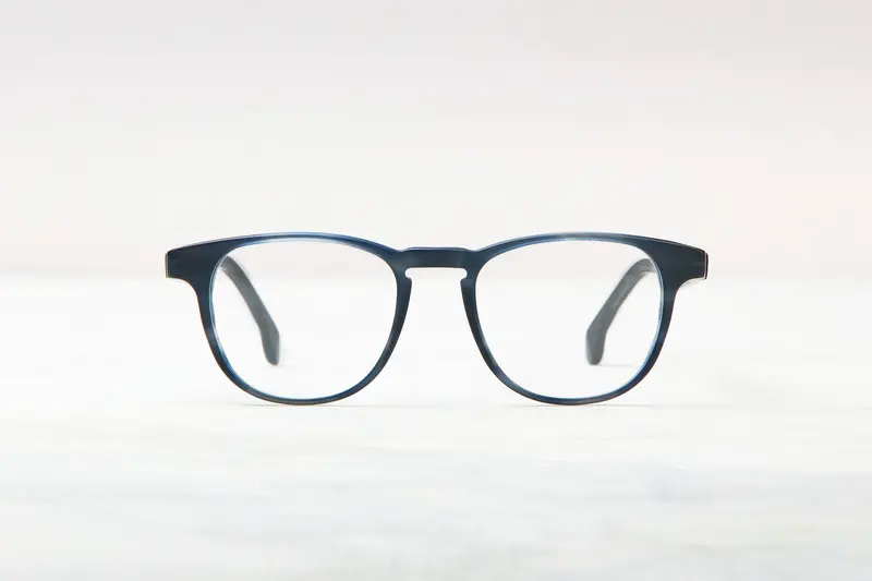 Aarhus Sunglasses – Matte Smoked Grey Frame 1