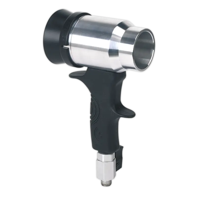 Adjustable-Airflow Pneumatic Panel Dryer 1