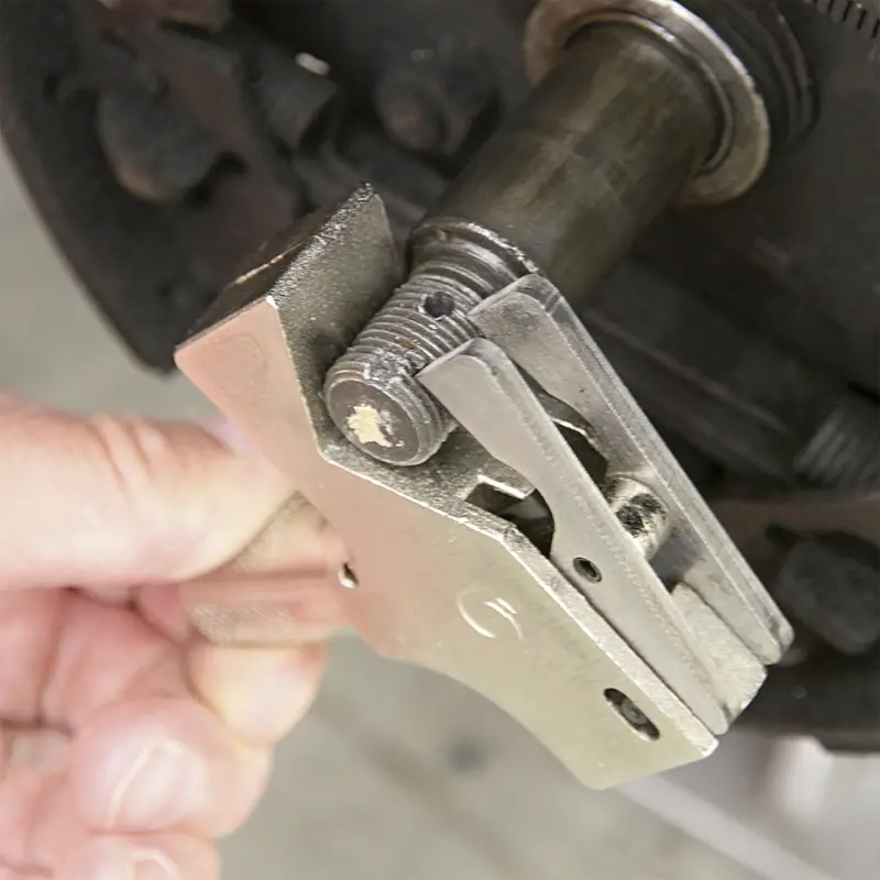 Adjustable Metric Thread Restorer – M4 To M45 1