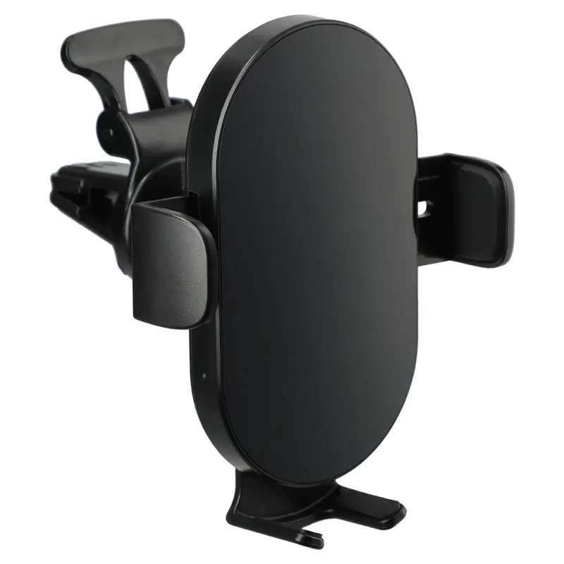 Aero Qi 15W Wireless Charging Car Phone Mount 1