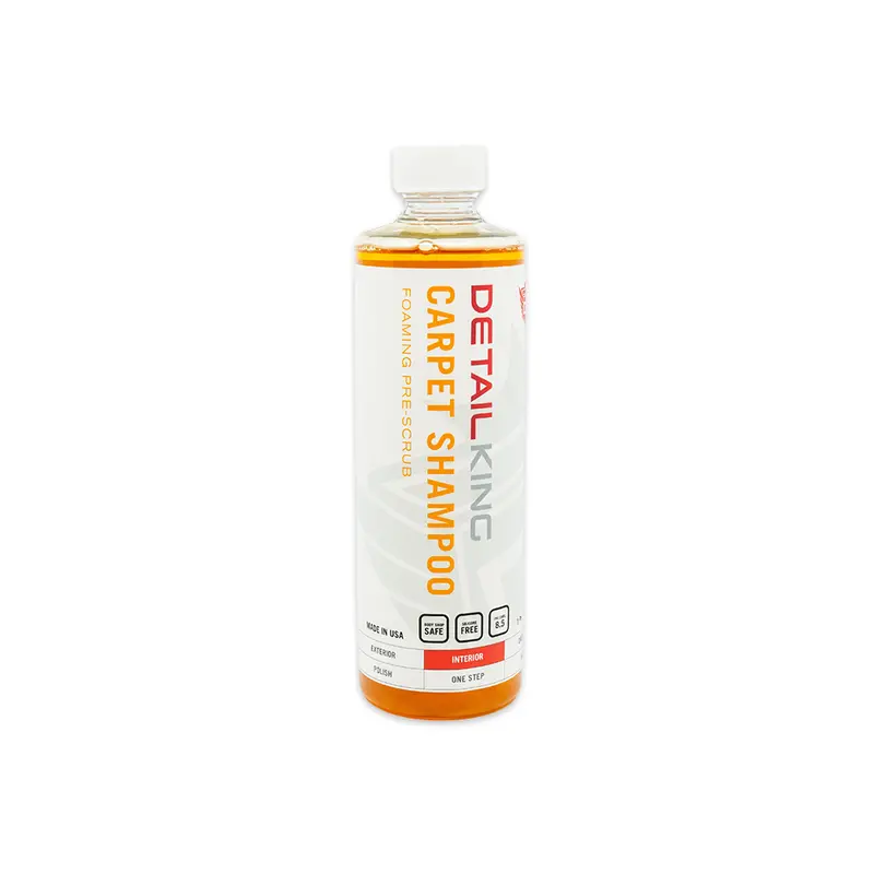 All-In-One Automotive Carpet And Upholstery Cleaner Shampoo 1